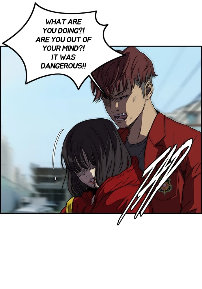 Wind Breaker Chapter 114 - Page 48