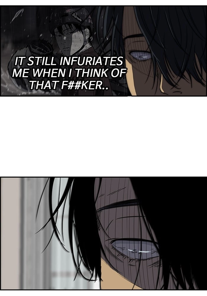 Wind Breaker Chapter 115 - Page 40