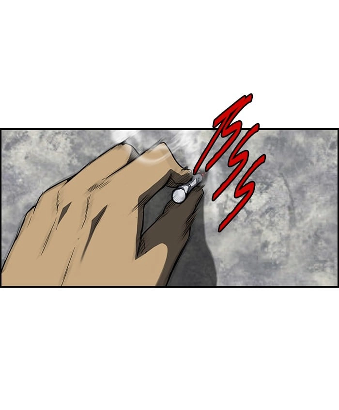 Wind Breaker Chapter 115 - Page 41