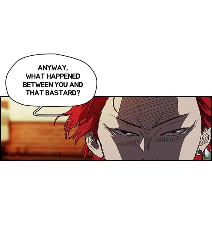 Wind Breaker Chapter 116 - Page 30