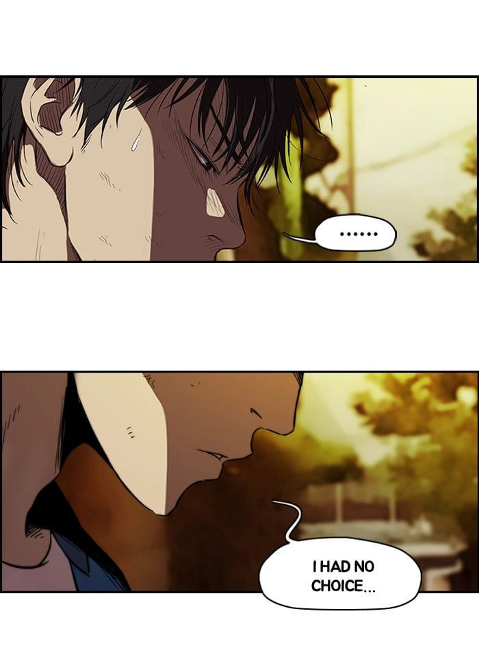 Wind Breaker Chapter 116 - Page 31