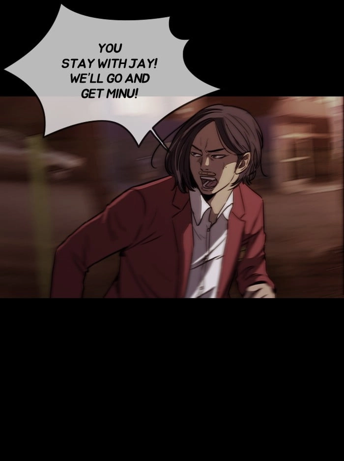 Wind Breaker Chapter 116 - Page 42
