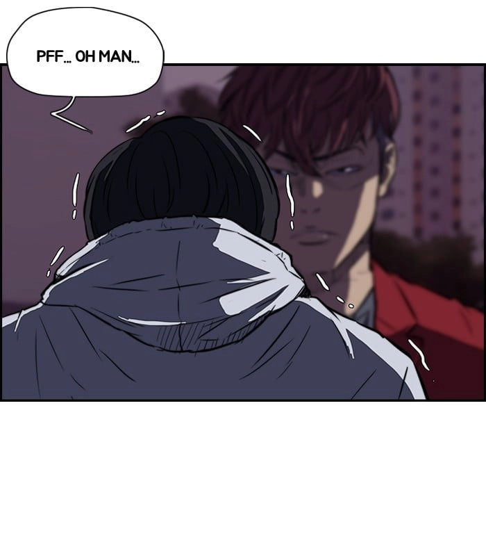Wind Breaker Chapter 117 - Page 11