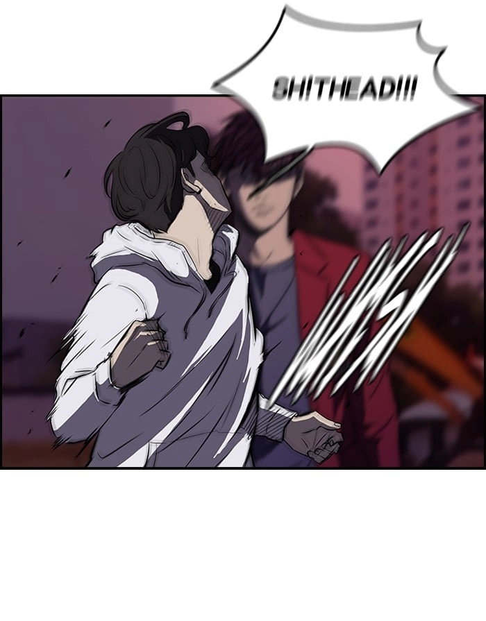 Wind Breaker Chapter 117 - Page 14