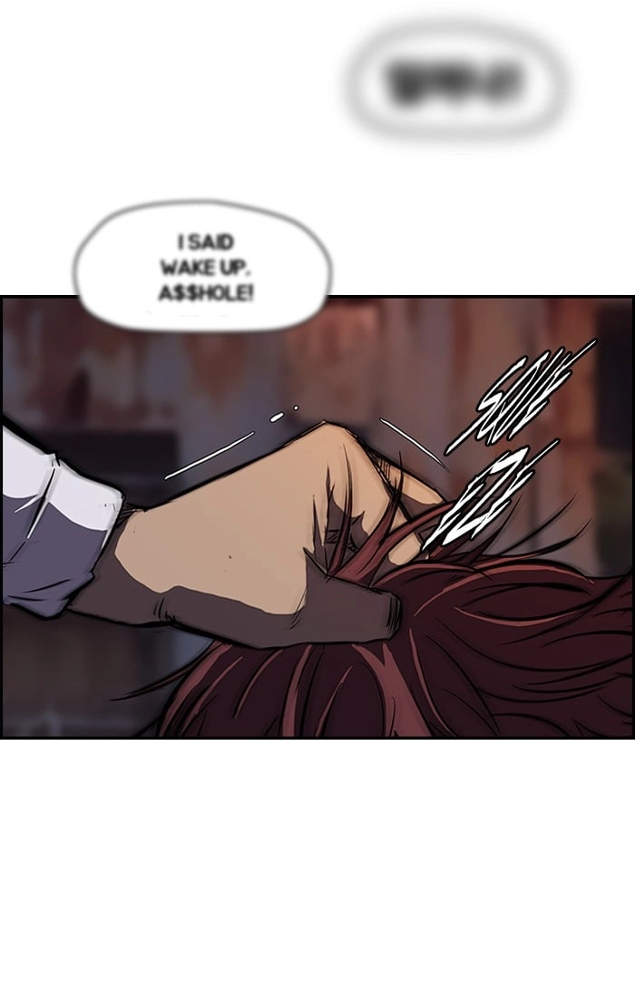 Wind Breaker Chapter 117 - Page 36
