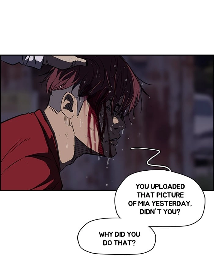 Wind Breaker Chapter 117 - Page 40