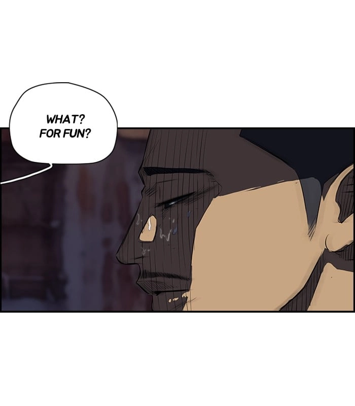 Wind Breaker Chapter 117 - Page 44