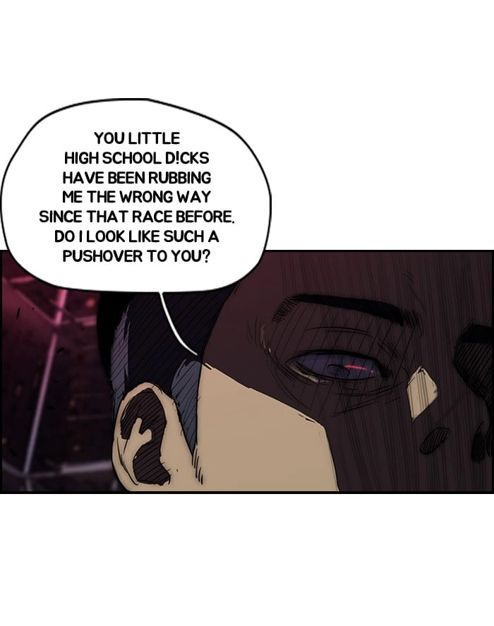 Wind Breaker Chapter 117 - Page 48