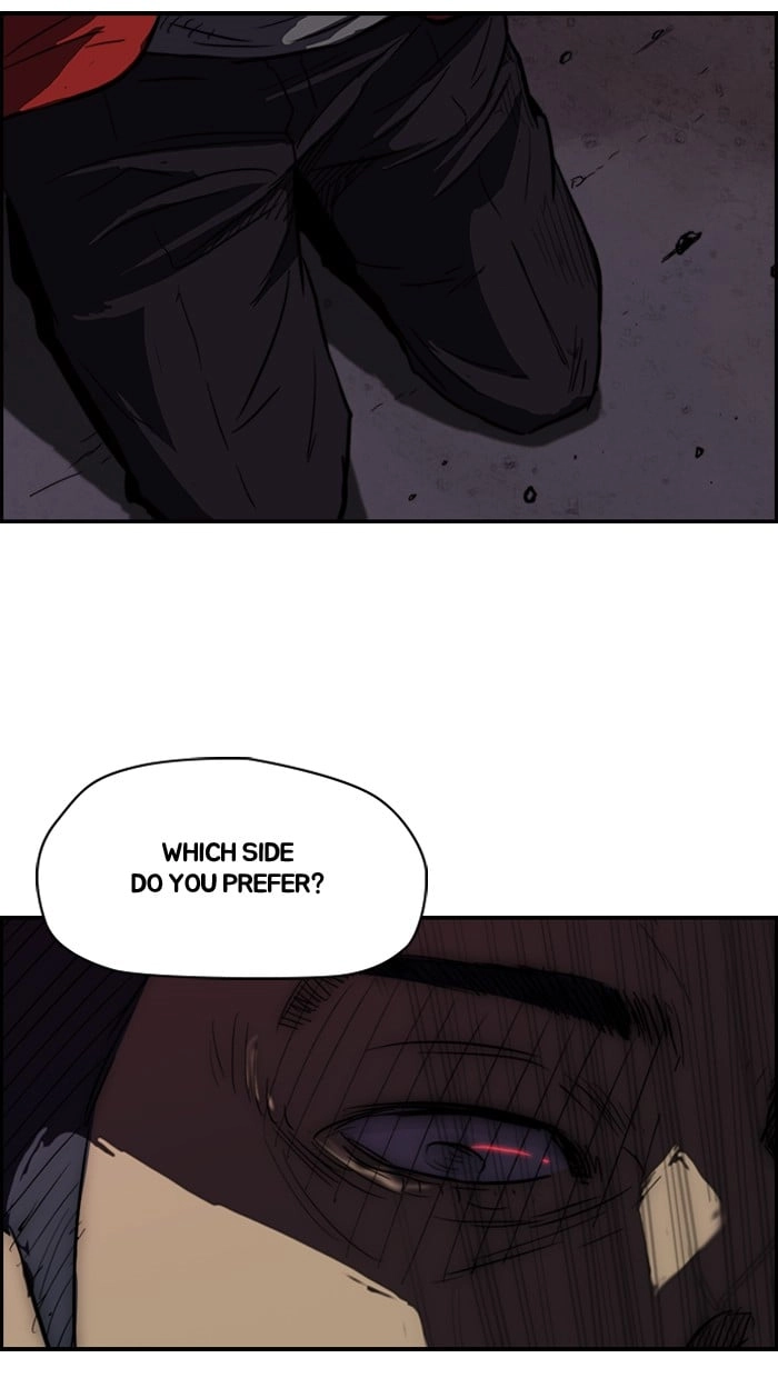 Wind Breaker Chapter 117 - Page 49