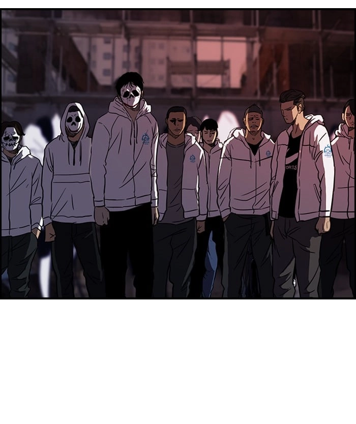Wind Breaker Chapter 118 - Page 13