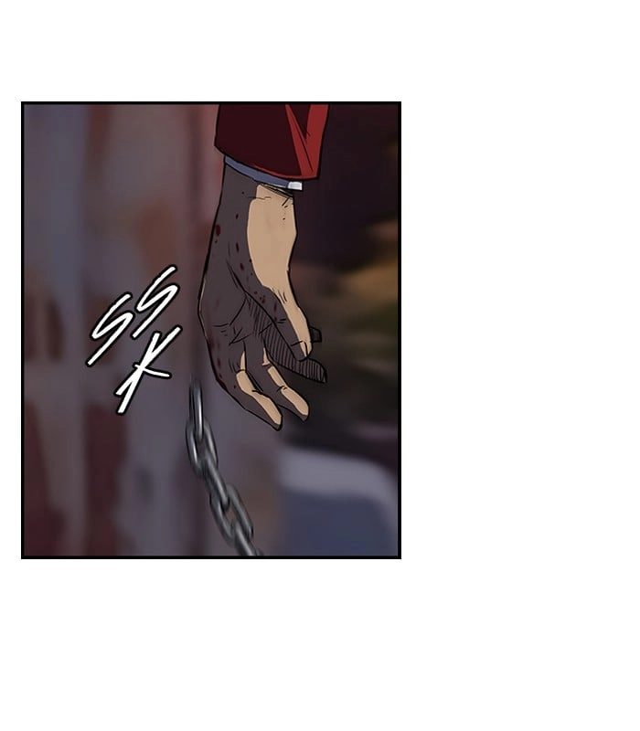 Wind Breaker Chapter 118 - Page 18