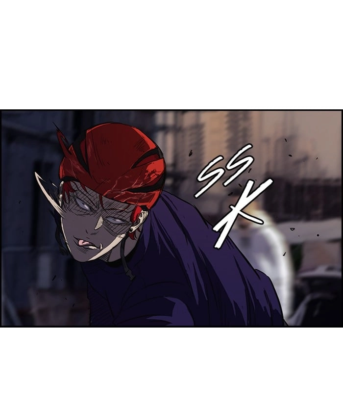 Wind Breaker Chapter 118 - Page 30