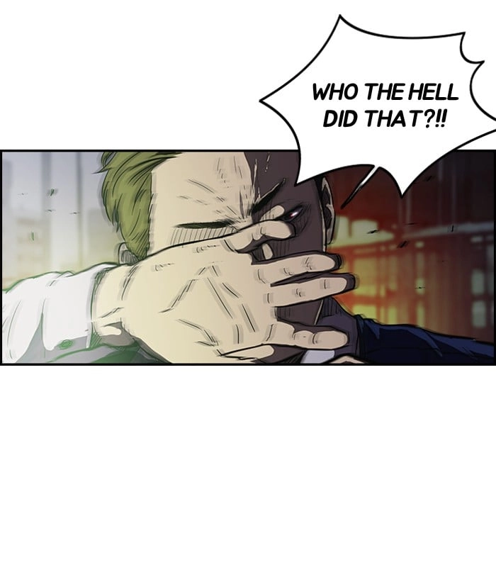 Wind Breaker Chapter 119 - Page 18