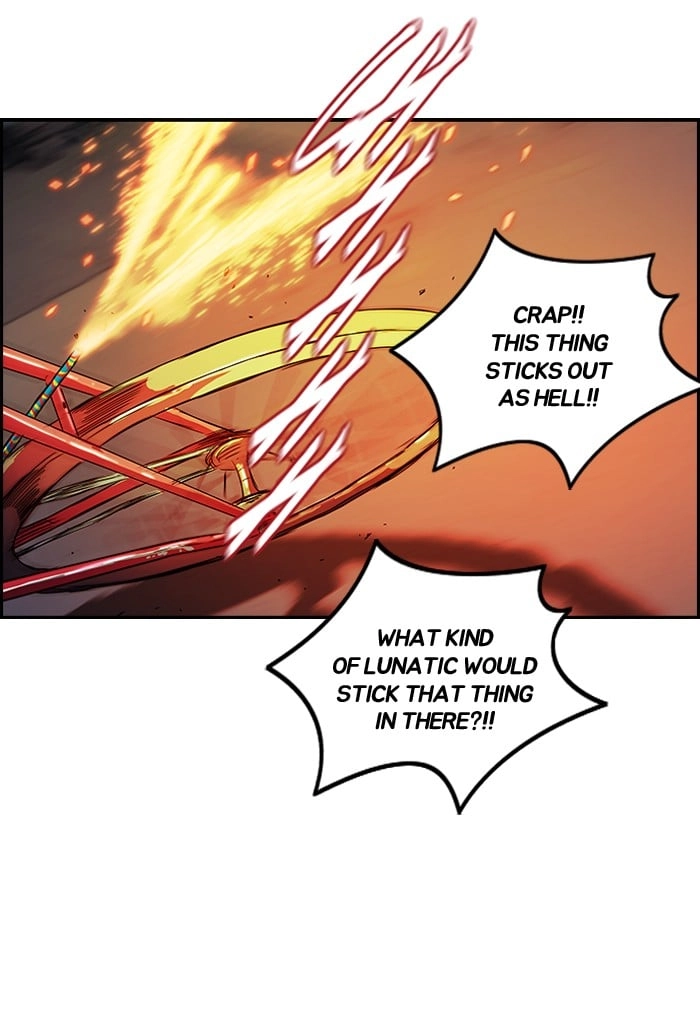 Wind Breaker Chapter 119 - Page 28