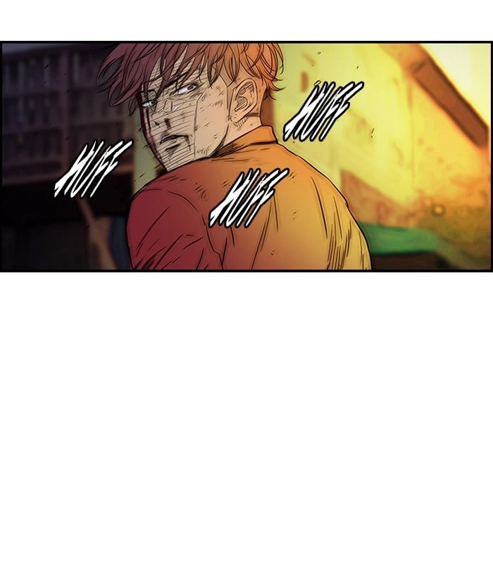 Wind Breaker Chapter 119 - Page 52