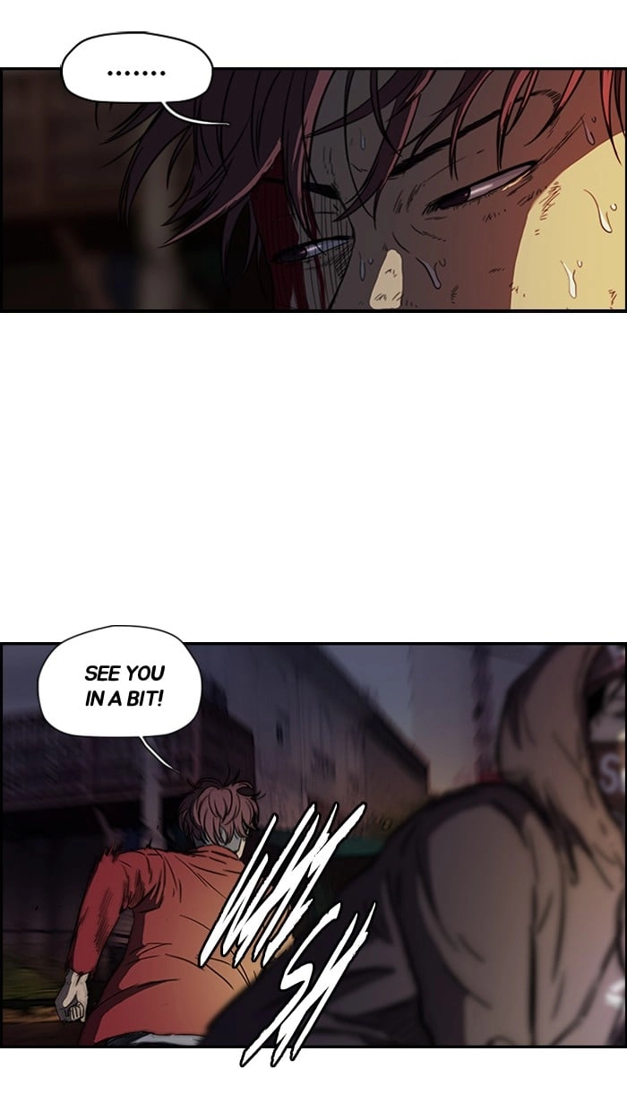 Wind Breaker Chapter 120 - Page 3