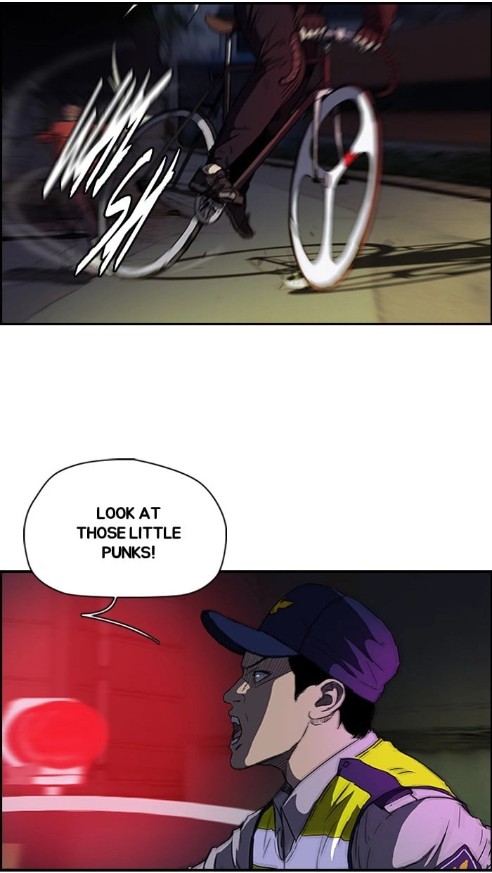 Wind Breaker Chapter 120 - Page 5