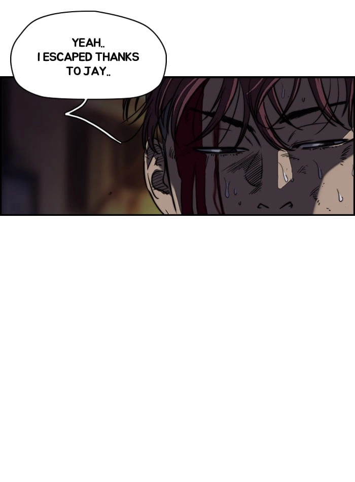 Wind Breaker Chapter 120 - Page 47