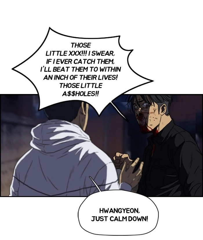 Wind Breaker Chapter 120 - Page 49
