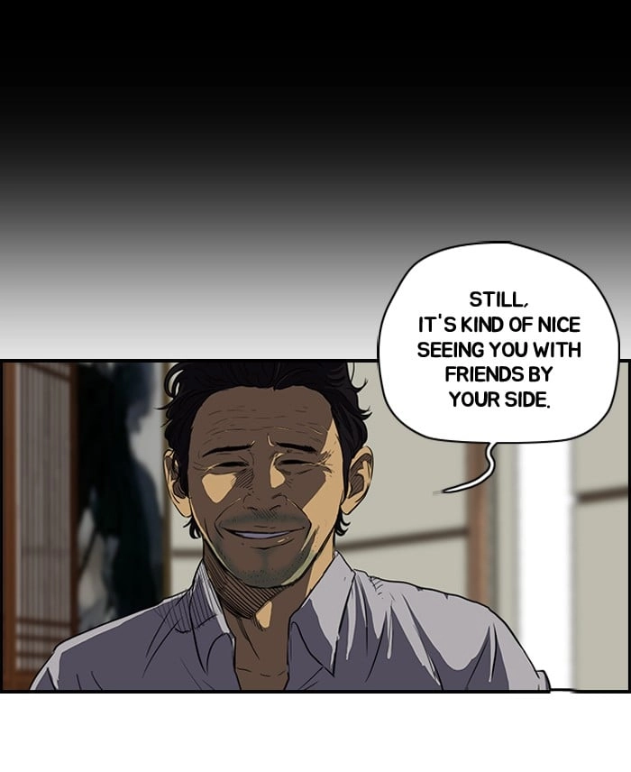 Wind Breaker Chapter 121 - Page 27