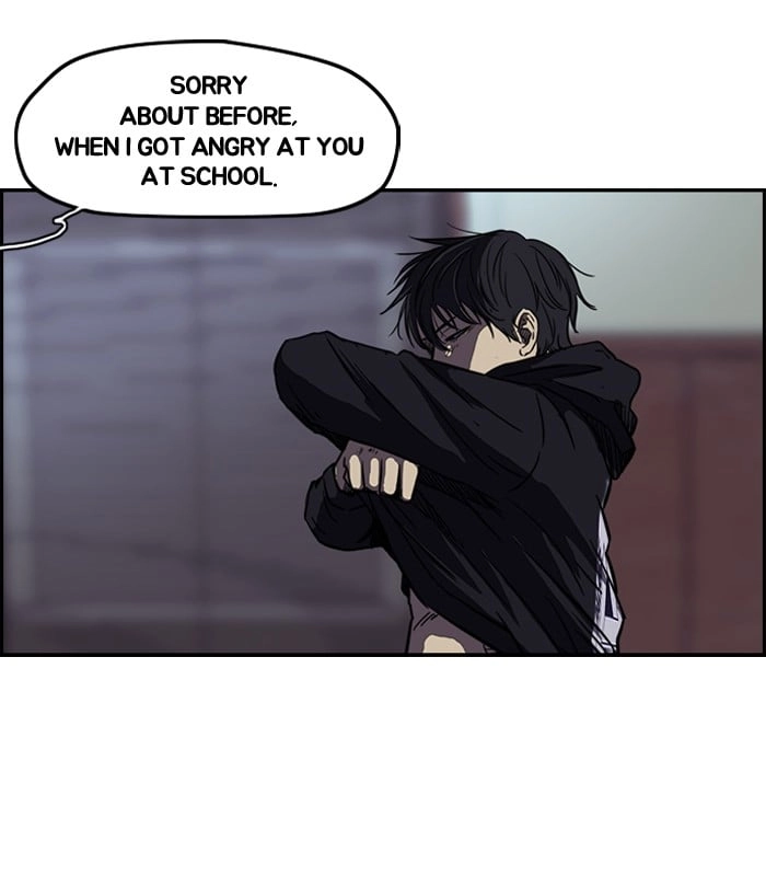 Wind Breaker Chapter 121 - Page 49