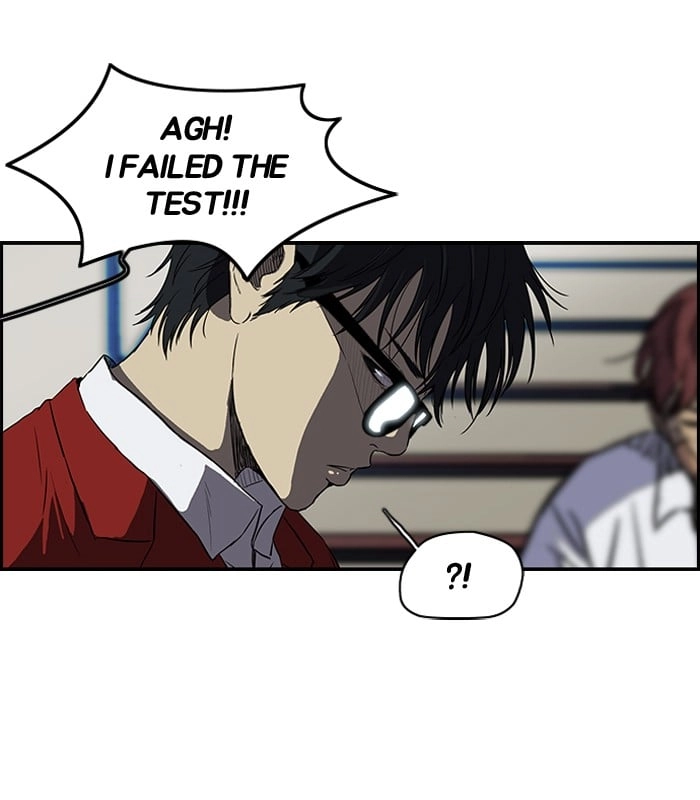Wind Breaker Chapter 123 - Page 11