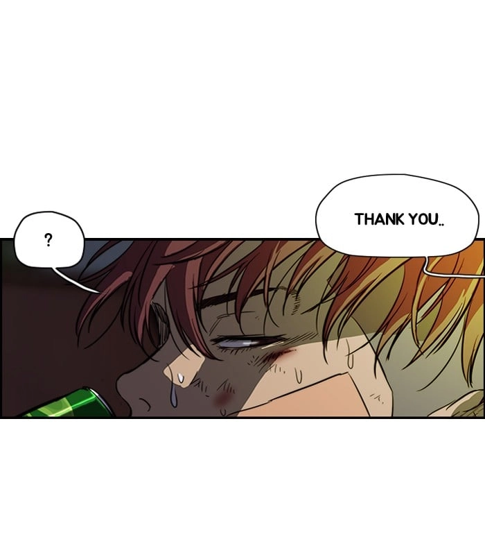Wind Breaker Chapter 124 - Page 27