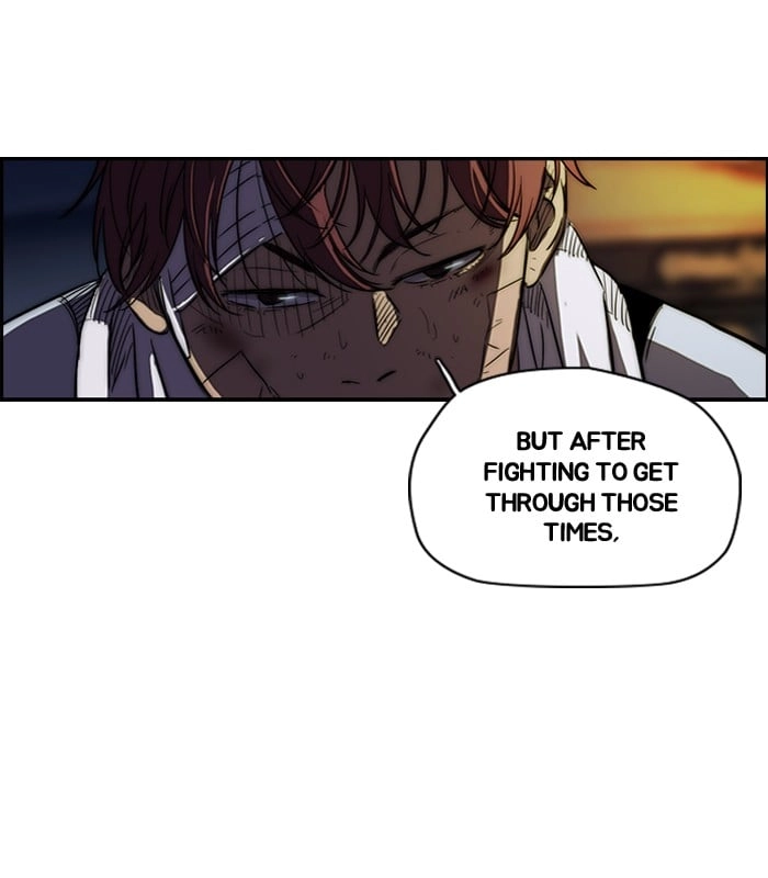 Wind Breaker Chapter 124 - Page 31