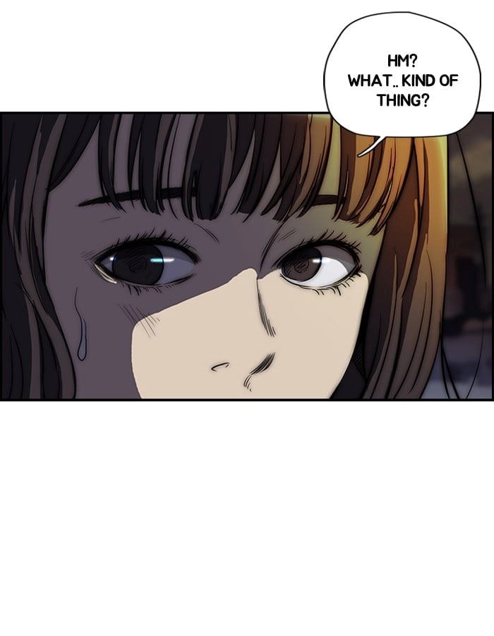 Wind Breaker Chapter 124 - Page 34