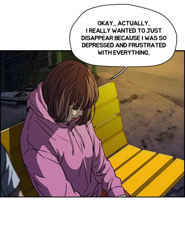 Wind Breaker Chapter 124 - Page 38