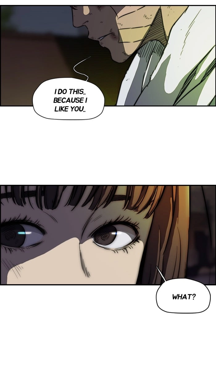 Wind Breaker Chapter 124 - Page 43