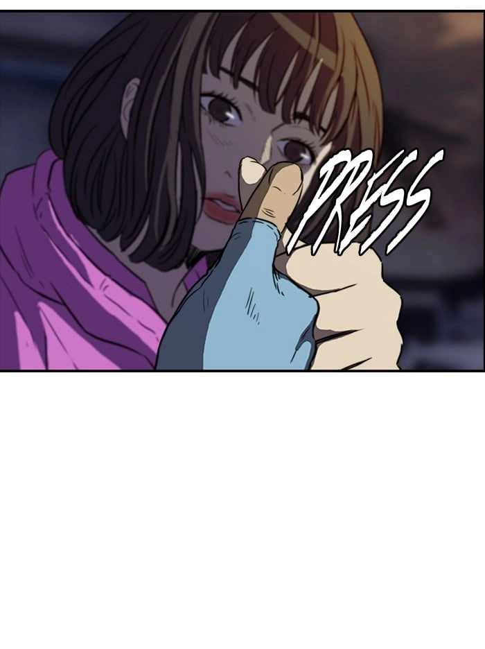 Wind Breaker Chapter 124 - Page 47
