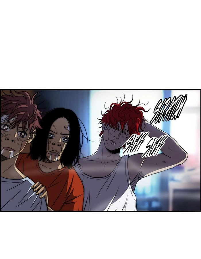 Wind Breaker Chapter 125 - Page 13
