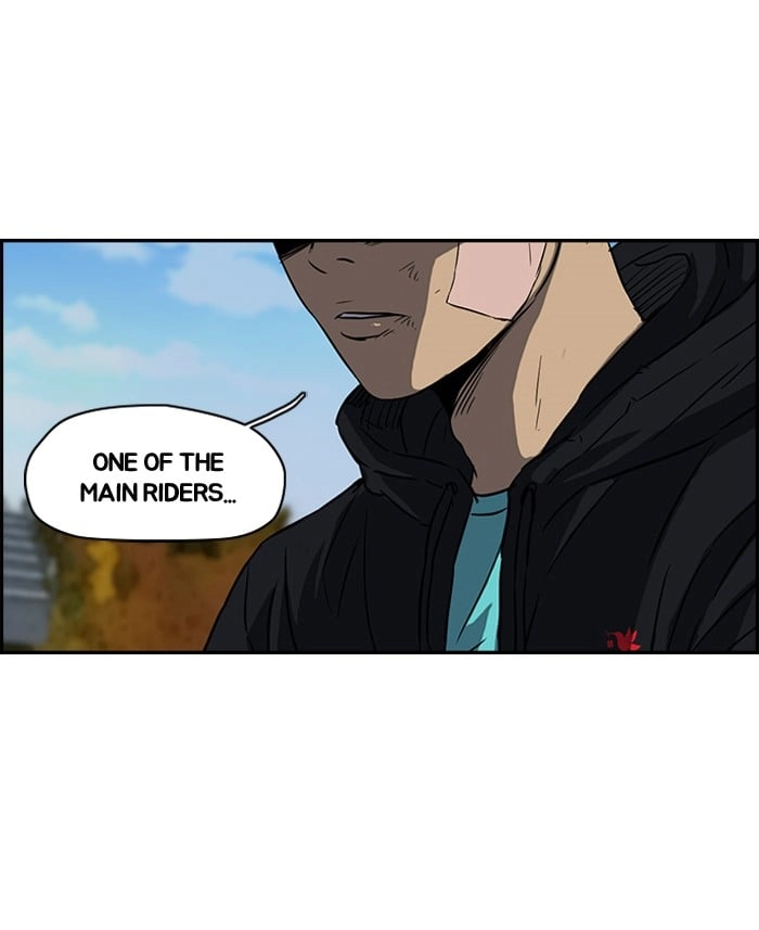 Wind Breaker Chapter 125 - Page 52