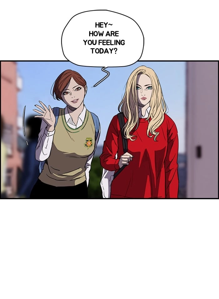 Wind Breaker Chapter 126 - Page 4