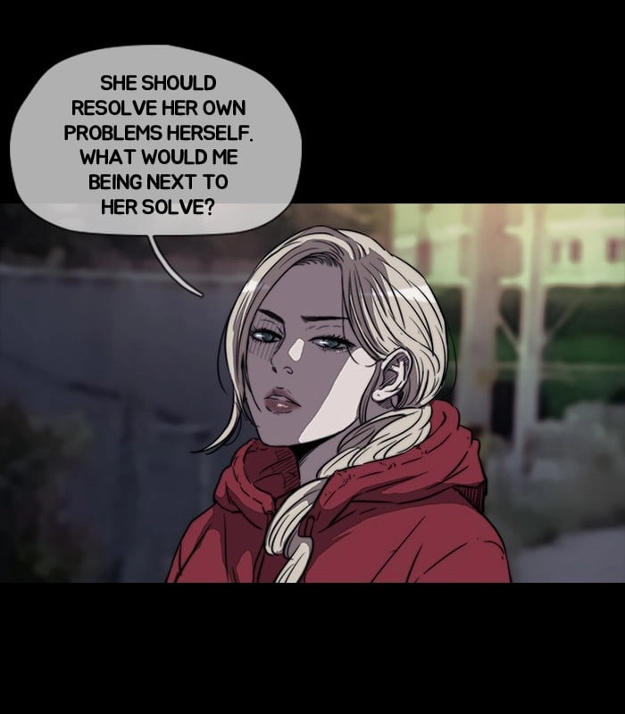 Wind Breaker Chapter 126 - Page 11