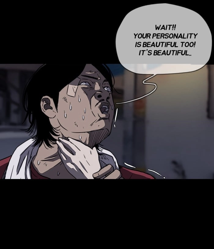 Wind Breaker Chapter 126 - Page 16