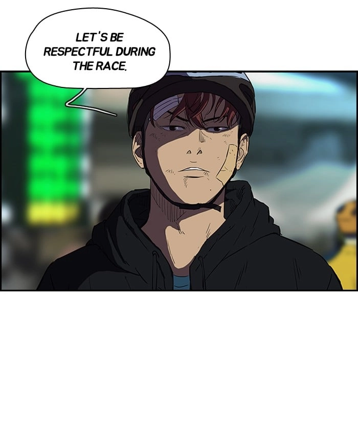 Wind Breaker Chapter 126 - Page 51