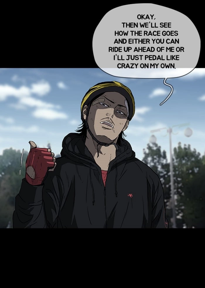 Wind Breaker Chapter 127 - Page 10