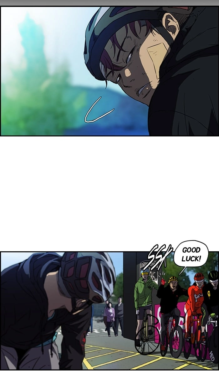 Wind Breaker Chapter 127 - Page 13