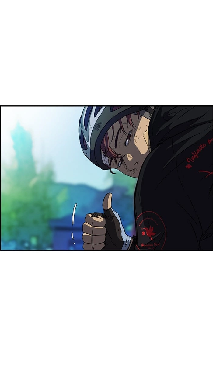 Wind Breaker Chapter 127 - Page 14