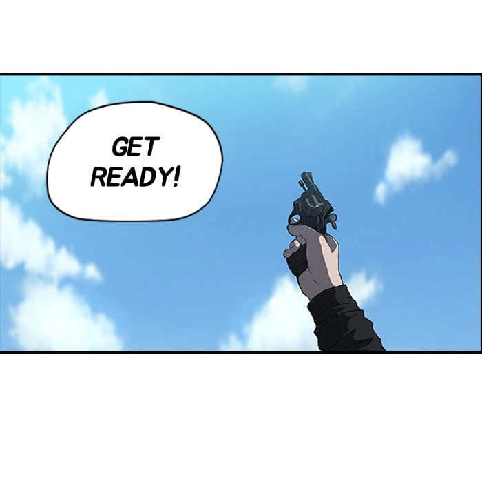 Wind Breaker Chapter 127 - Page 18