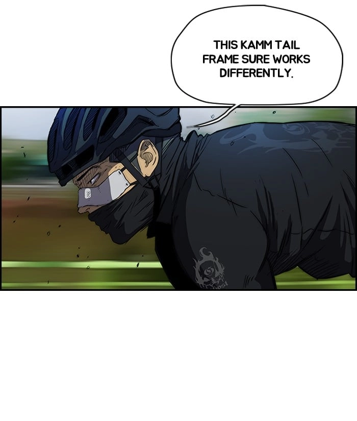 Wind Breaker Chapter 127 - Page 32