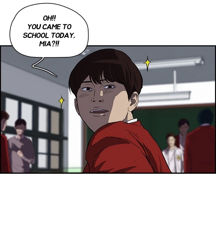 Wind Breaker Chapter 127 - Page 40