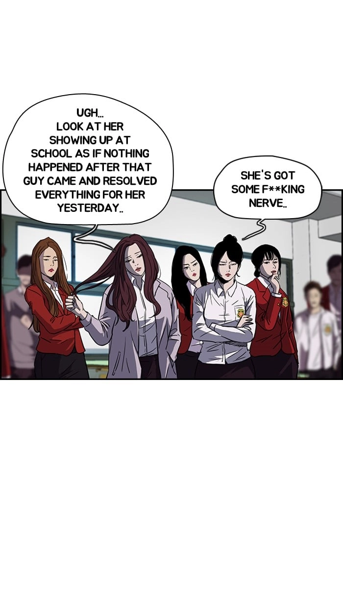 Wind Breaker Chapter 127 - Page 42