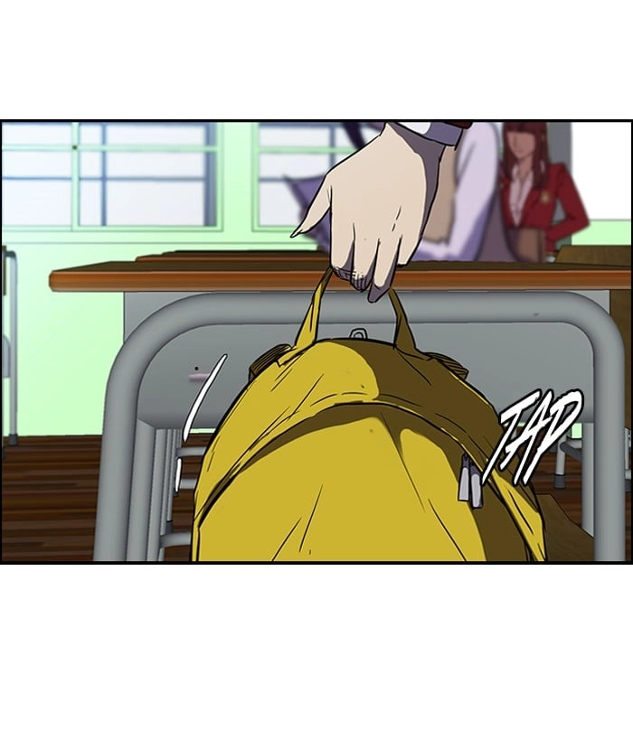 Wind Breaker Chapter 127 - Page 43