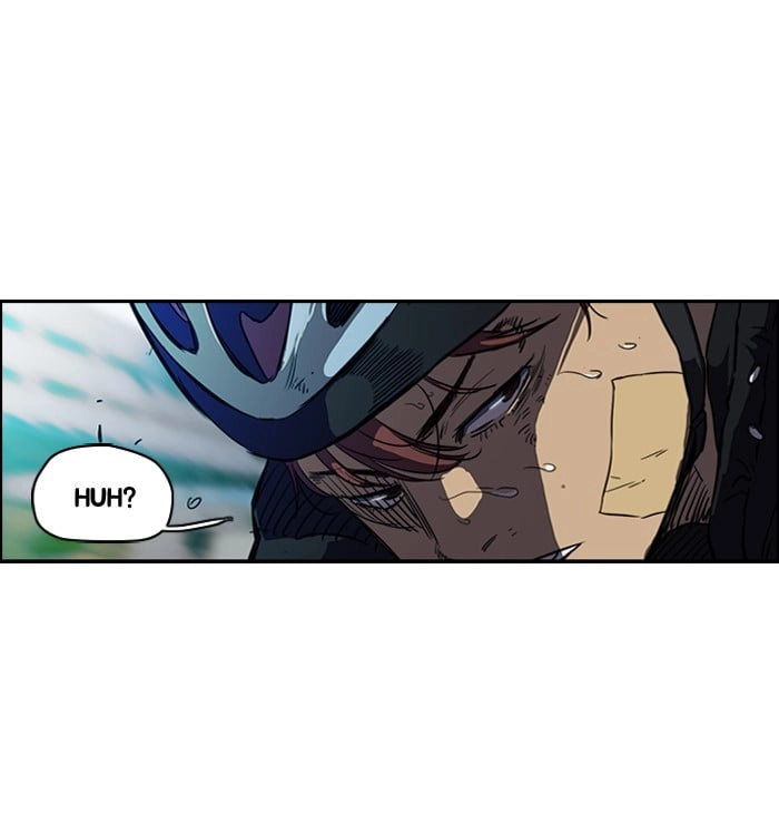 Wind Breaker Chapter 127 - Page 47