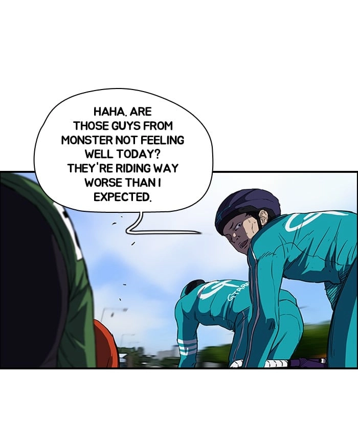 Wind Breaker Chapter 127 - Page 52