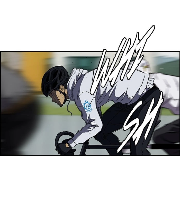 Wind Breaker Chapter 129 - Page 4