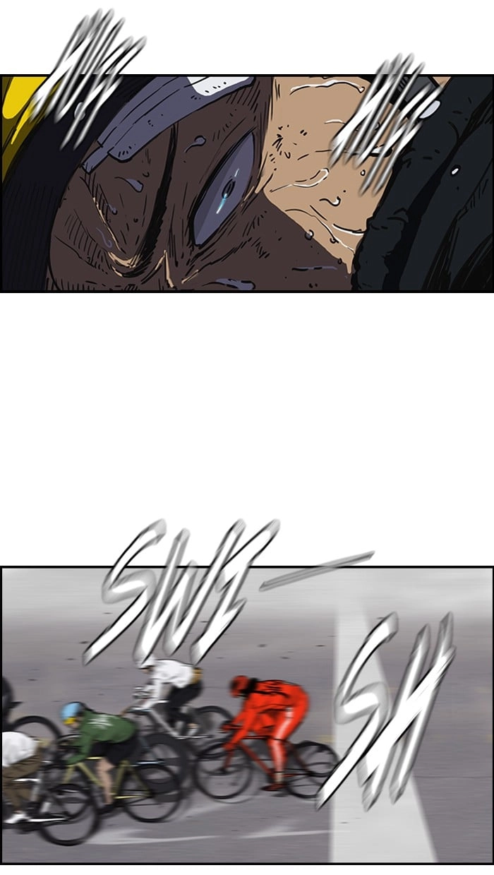 Wind Breaker Chapter 129 - Page 53